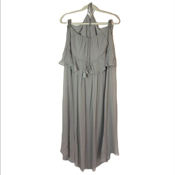 Ramy Brook Victoria 100% Silk Dress {Sample} - Picture 16 of 16